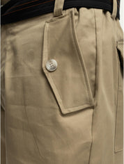 Gavensemble Short BER280 - SanShopLuxury - 2023, Abbigliamento, Beige, Gavensemble, Idoneo, L, M, Nero, Outlet, Primavera/Estate, S, Short, SS23, Uomo, XL, XXL