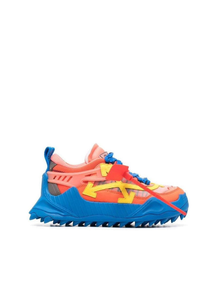 Off-White Sneakers OWIA180R21FAB0014518