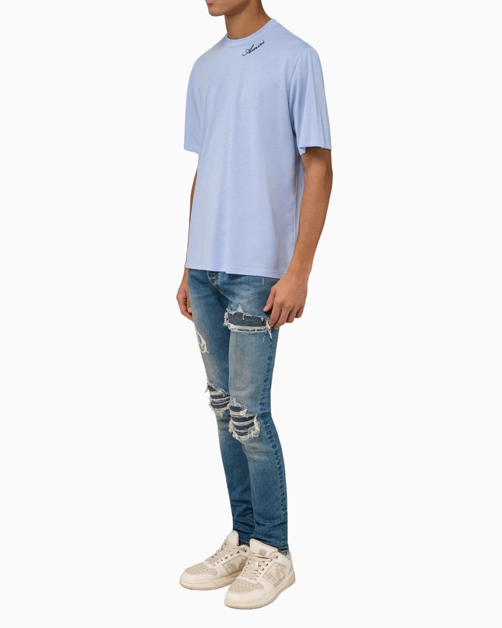 Amiri Jeans AMBMJE1146/922