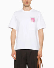 Jacquemus T-Shirt 255JS3212306-1IR