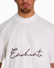 Gavensemble T-Shirt FW25TEE80-B