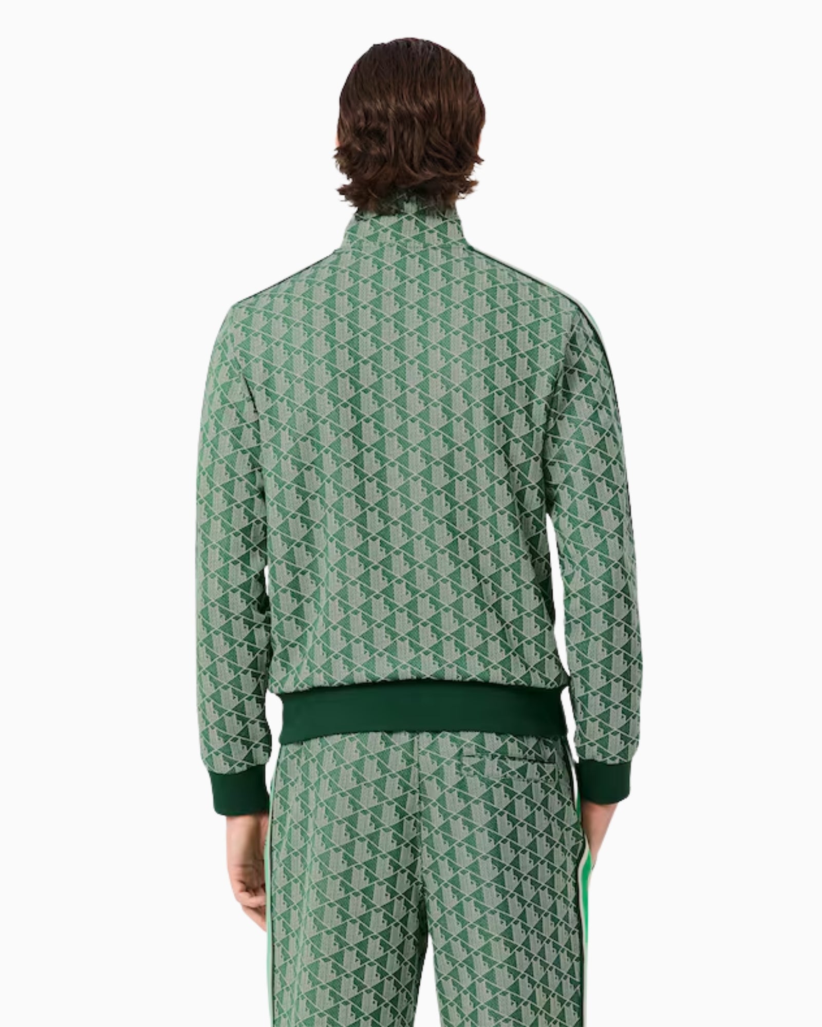 Lacoste Felpa SH1368/HEI