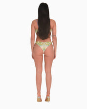 District Margherita Mazzei Costume 5GS18-5GS37-0070 - SanShopLuxury - 1°, 2025, 2°, 3°, 4°, 5°, Abbigliamento, Beachwear, Burro, Costume, District Margherita Mazzei, Donna, Fascia, Idoneo, New, Primavera/Estate, SS25