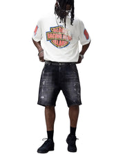 Black Island T-Shirt 1991WHITE