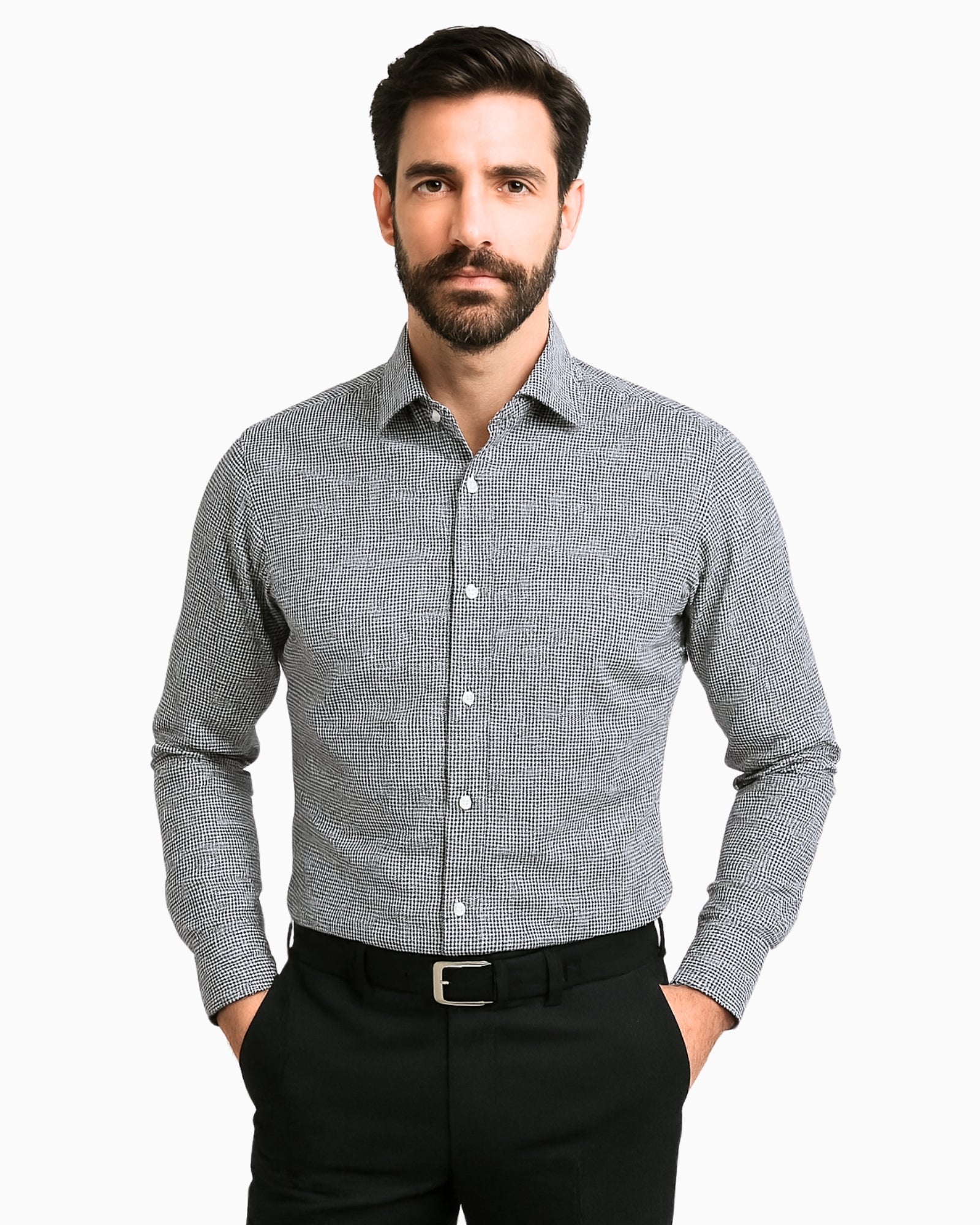 Sartoria Italiana Camicia 002-ROMA-20