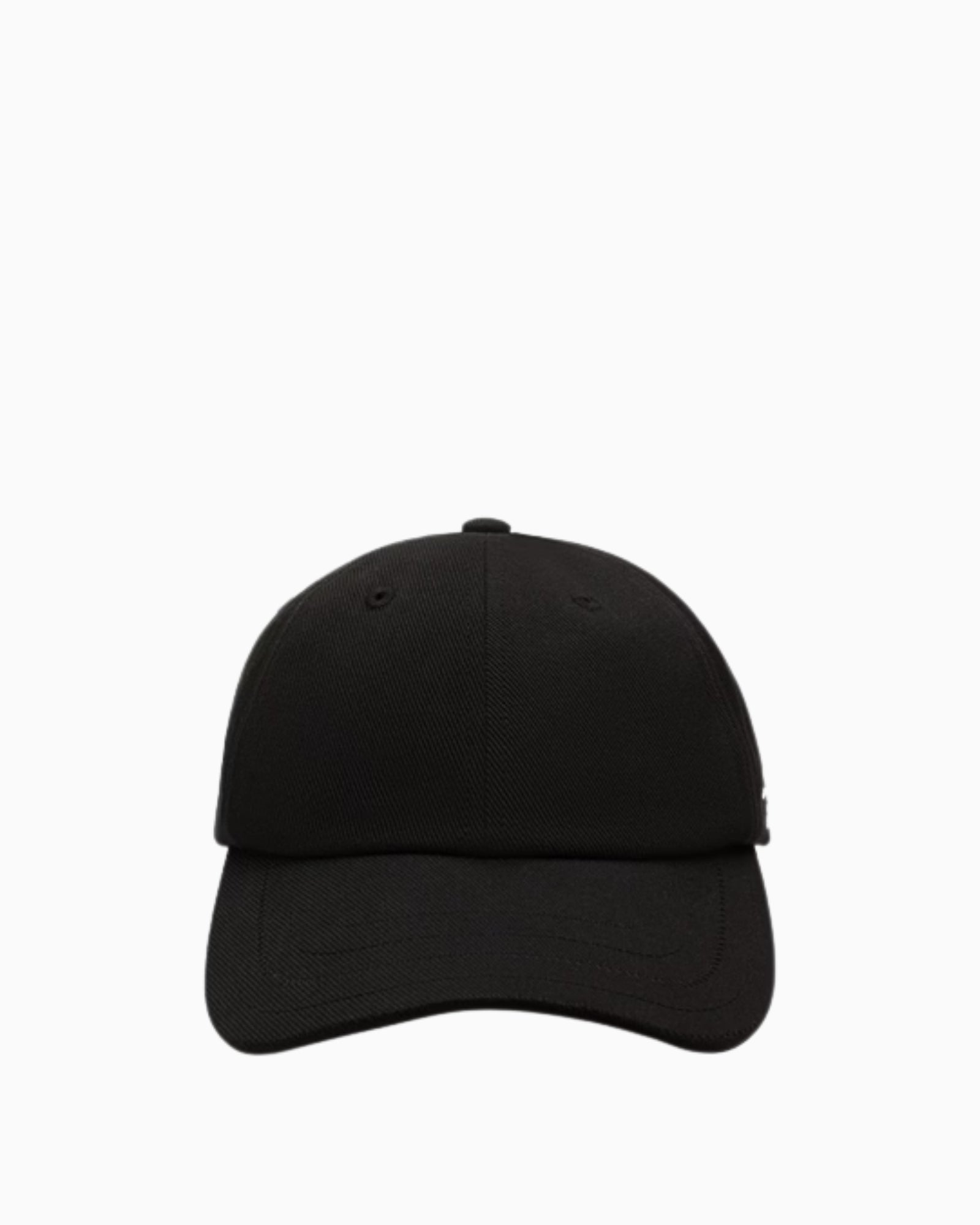 Jacquemus Cappello 216AC009-5001-990 - SanShopLuxury - 2025, 58cm, 60cm, Accessori, Cappello, Donna, Jacquemus, Nero, New, Primavera/Estate, SS25, Stellato, Ultimo, UNISEX, Uomo