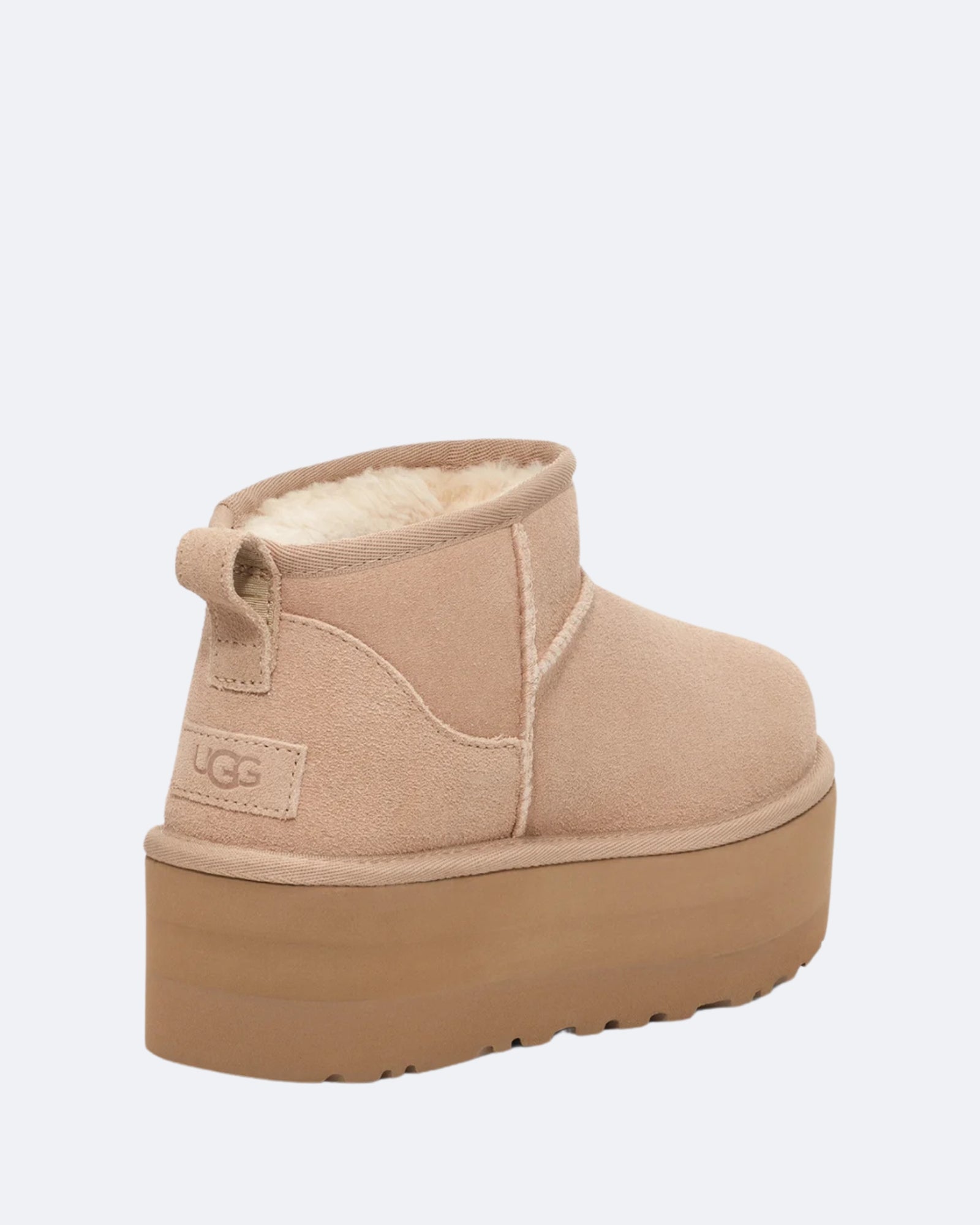 Ugg Stivali 1135092-SAN - SanShopLuxury - 2024, 36, 37, 38, 39, 40, 41, Autunno/Inverno, Beige, Calzature, Carry Over, Donna, New, Stellato, Stivali, Ugg