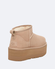 Ugg Stivali 1135092-SAN - SanShopLuxury - 2024, 36, 37, 38, 39, 40, 41, Autunno/Inverno, Beige, Calzature, Carry Over, Donna, New, Stellato, Stivali, Ugg