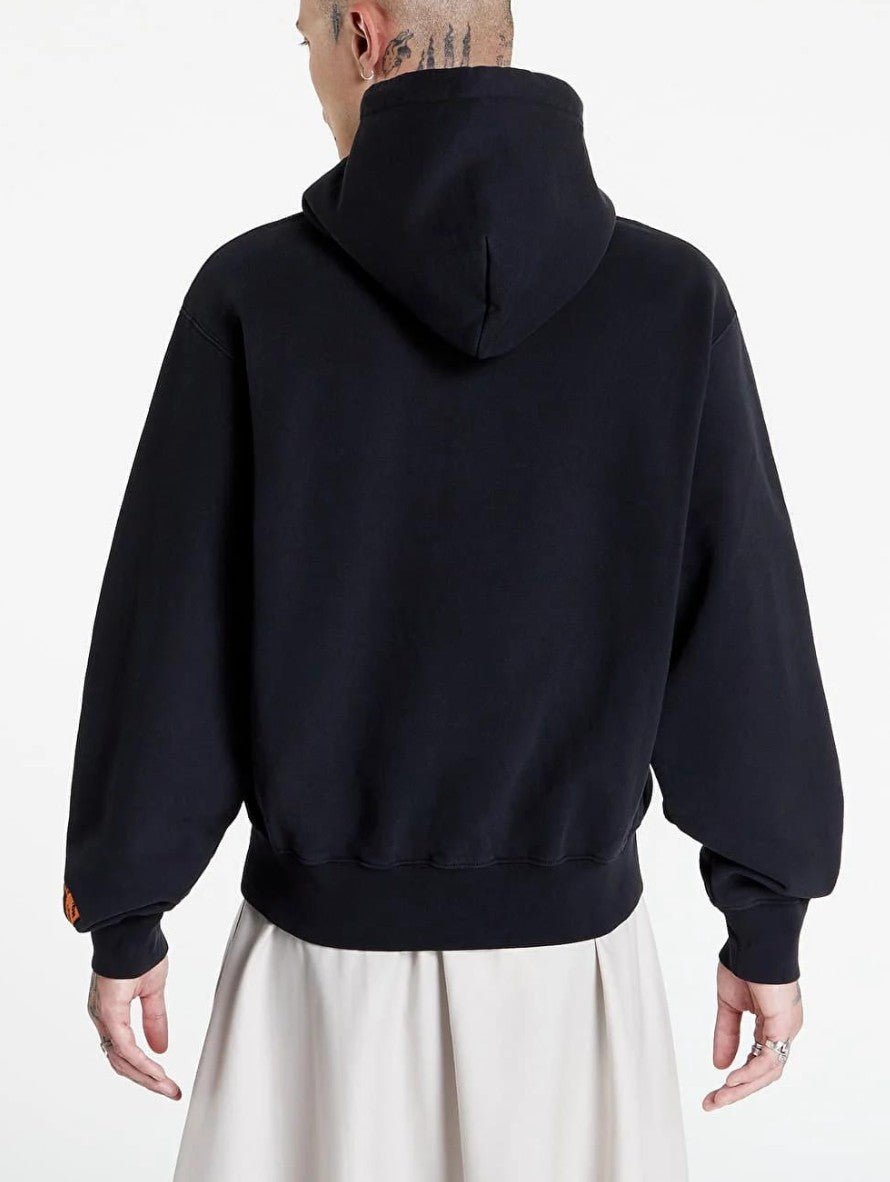 Heron Preston Felpa HMBB017F21JER0101001 - SanShopLuxury - -50%, 2021, Abbigliamento, Autunno/Inverno, Con Cappuccio, Felpa, FW21, Heron Preston, L, M, Nero, Outlet, Uomo, XL