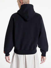 Heron Preston Felpa HMBB017F21JER0101001 - SanShopLuxury - -50%, 2021, Abbigliamento, Autunno/Inverno, Con Cappuccio, Felpa, FW21, Heron Preston, L, M, Nero, Outlet, Uomo, XL