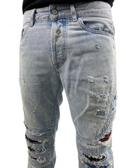 Marcelo Burlon Jeans CMYA004S18701173