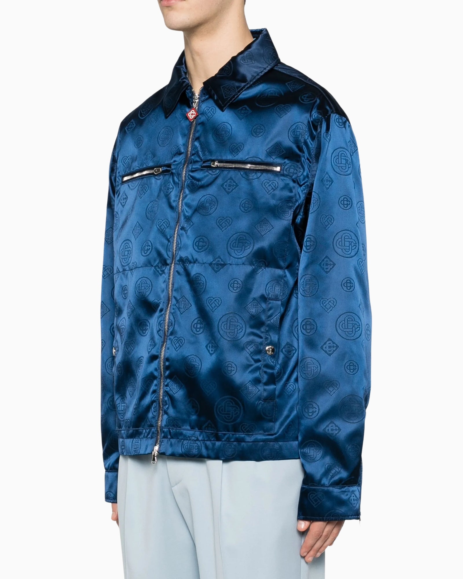 Casablanca Giubbino MSP26JK444/01