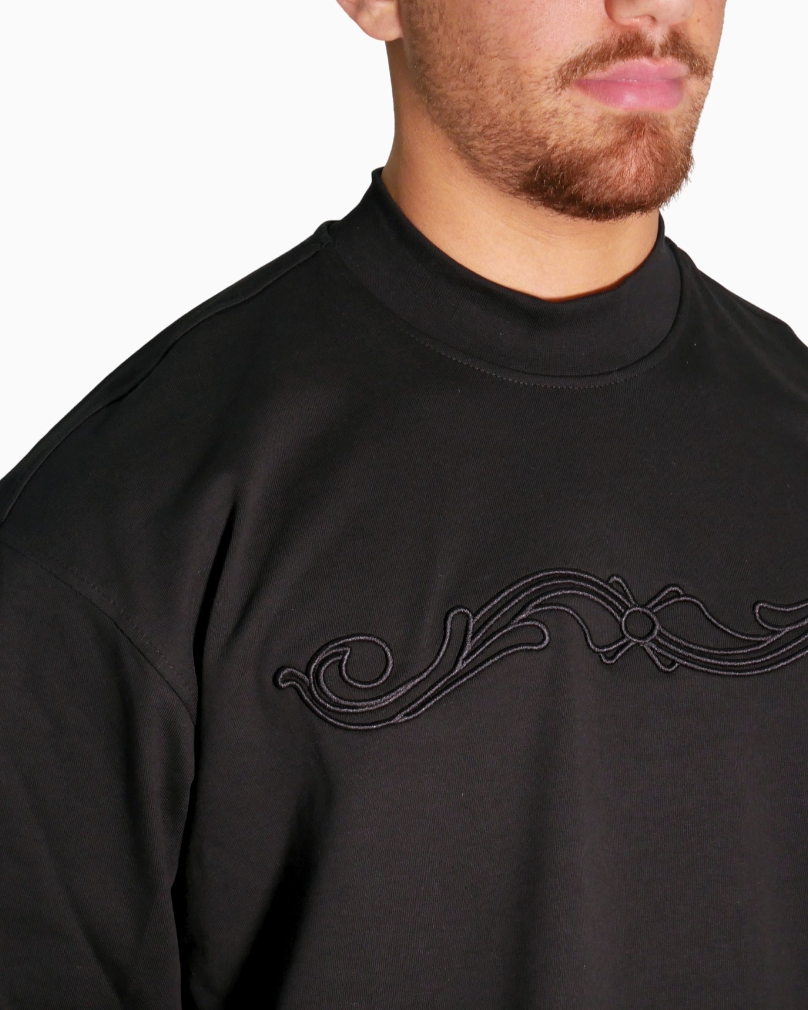 Gavensemble T-Shirt FW25TEE60-N