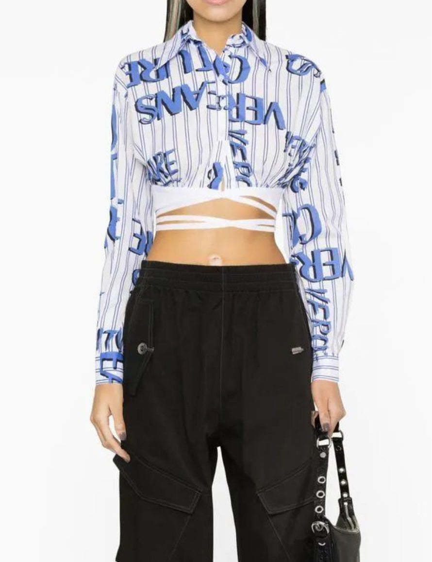 Estate, SS23, Ultimo, Versace Jeans Couture