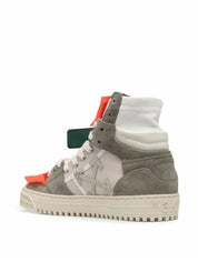 Off-White Sneakers OWIA112S22LEA0020109