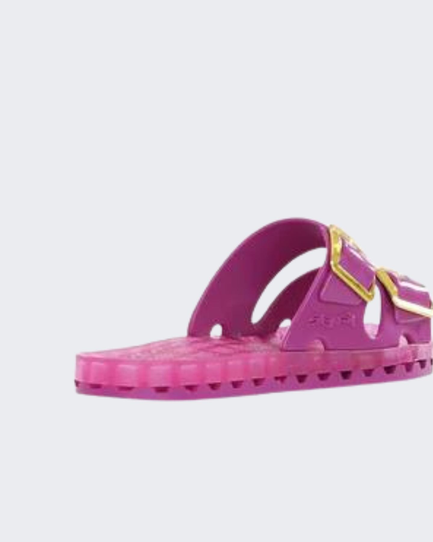 Sensi Sandali 4151/FLAMINGO354 - SanShopLuxury - 38/39, 40/41, 42/43, Beachwear, Calzature, Carry Over, Donna, Gomma, Idoneo, New, Primavera/Estate, Sandali, Sensi, Viola