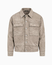 Donotconform Camicia SHIRT2050-BE