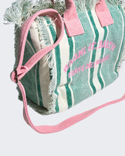 Mc2 Saint Barth Borsa a Mano COL0001-00558F