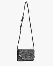 Diesel Borsa Da Spalla X09809P6804T8013 - SanShopLuxury - Accessori, Autunno/Inverno, Borsa Da Spalla, Carry Over, Continuativo, Diesel, Donna, Idoneo, Nero, New, Primavera/Estate, Ultimo, Unica, Valigeria