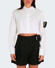 Marc Ellis Camicia POUCH BAG