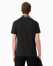 Lacoste T-Shirt Polo PH9538/031 - SanShopLuxury - 2025, Abbigliamento, L, Lacoste, M, Nero, New, Primavera/Estate, S, SS25, Stellato, T-Shirt Polo, Uomo, XL, XS, XXL, XXXL