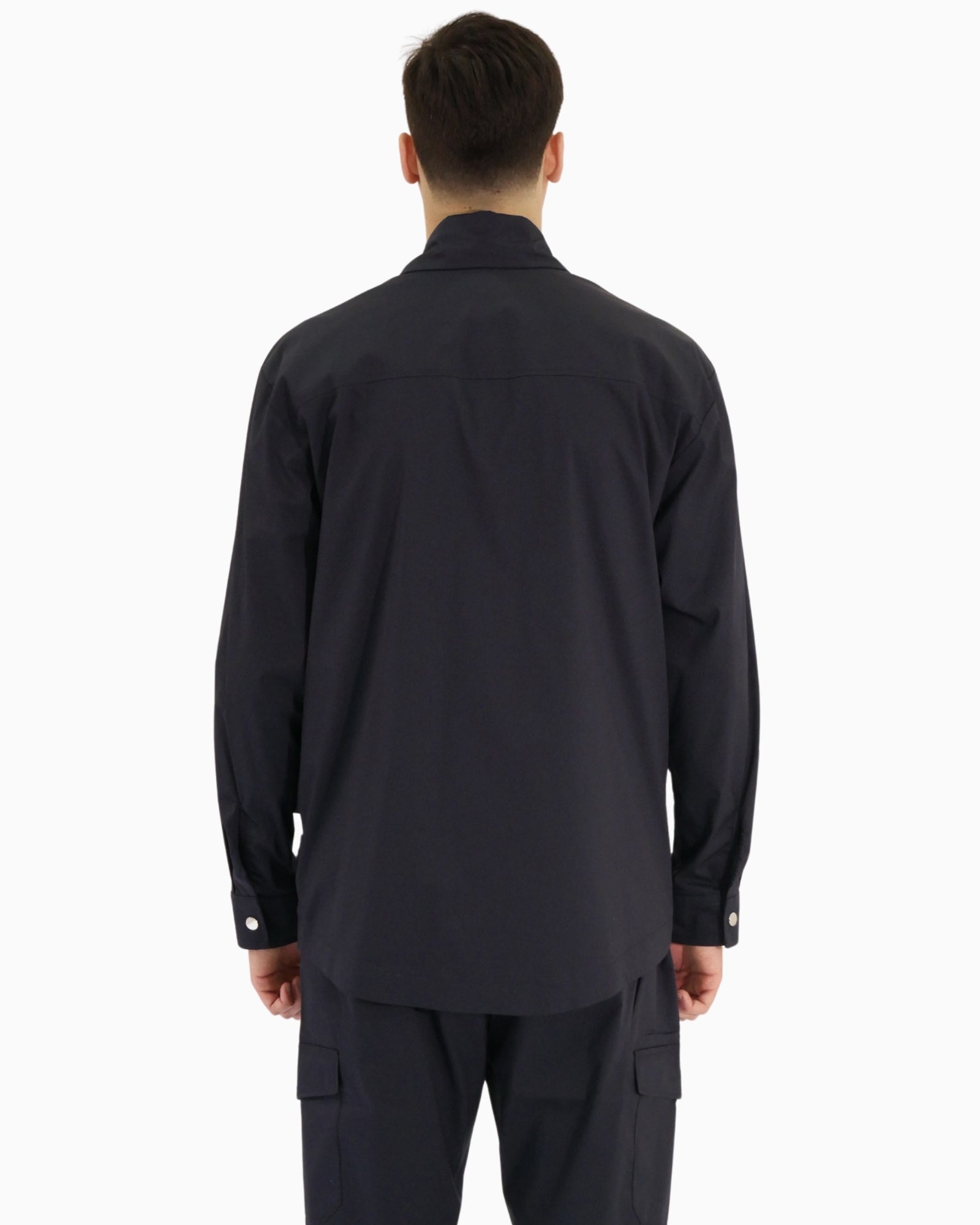 Chiodi Milano Camicia SS25-021-BL - SanShopLuxury - 2025, Abbigliamento, Blu, Camicia, Chiodi Milano, Idoneo, L, M, New, Primavera/Estate, S, SS25, Uomo, XL, XXL, XXXL, XXXXL