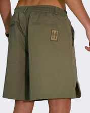 Gavensemble Short BER500 - SanShopLuxury - 2024, Abbigliamento, Gavensemble, Idoneo, Outlet, Primavera/Estate, Short, SS24, Ultimo, Uomo, Verde, XXL