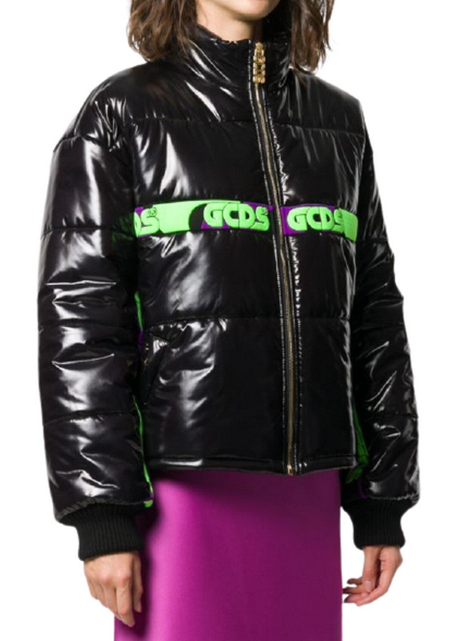 Gcds Giubbino FW20W040025