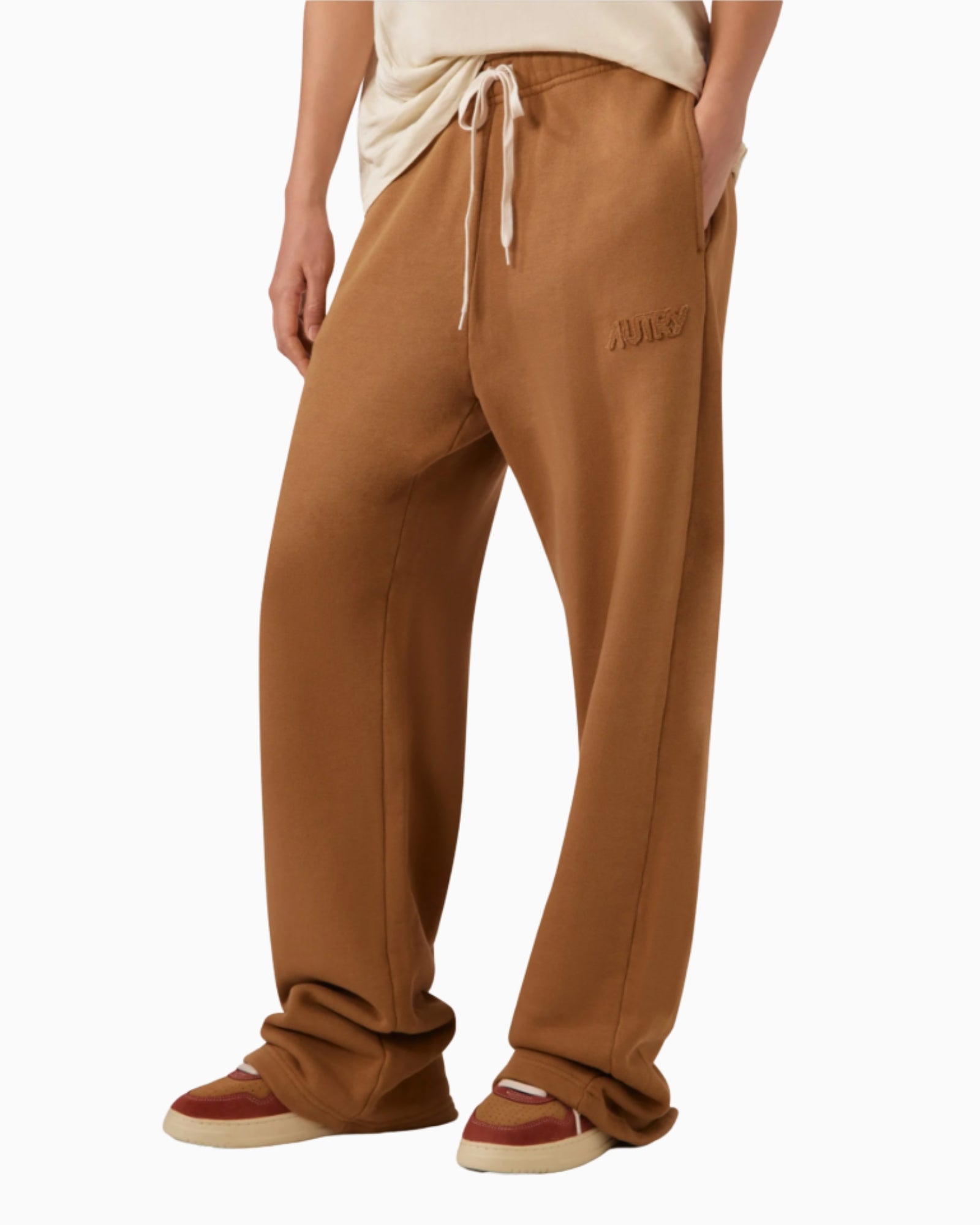 Inverno, Donna, FW25, Idoneo, L, M, New, Pantatuta, S, Tabacco, XS