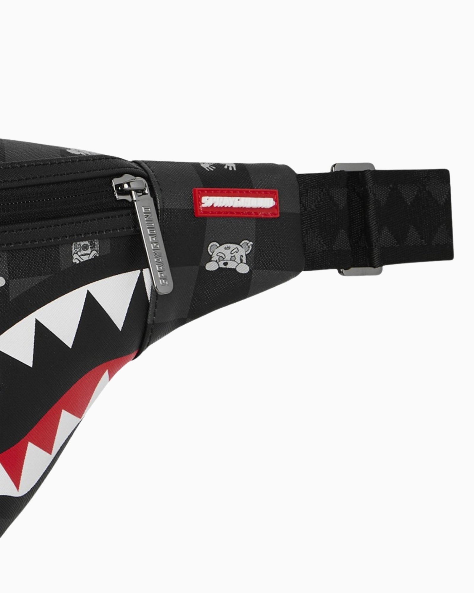 Sprayground Marsupio 910B8912NSZ