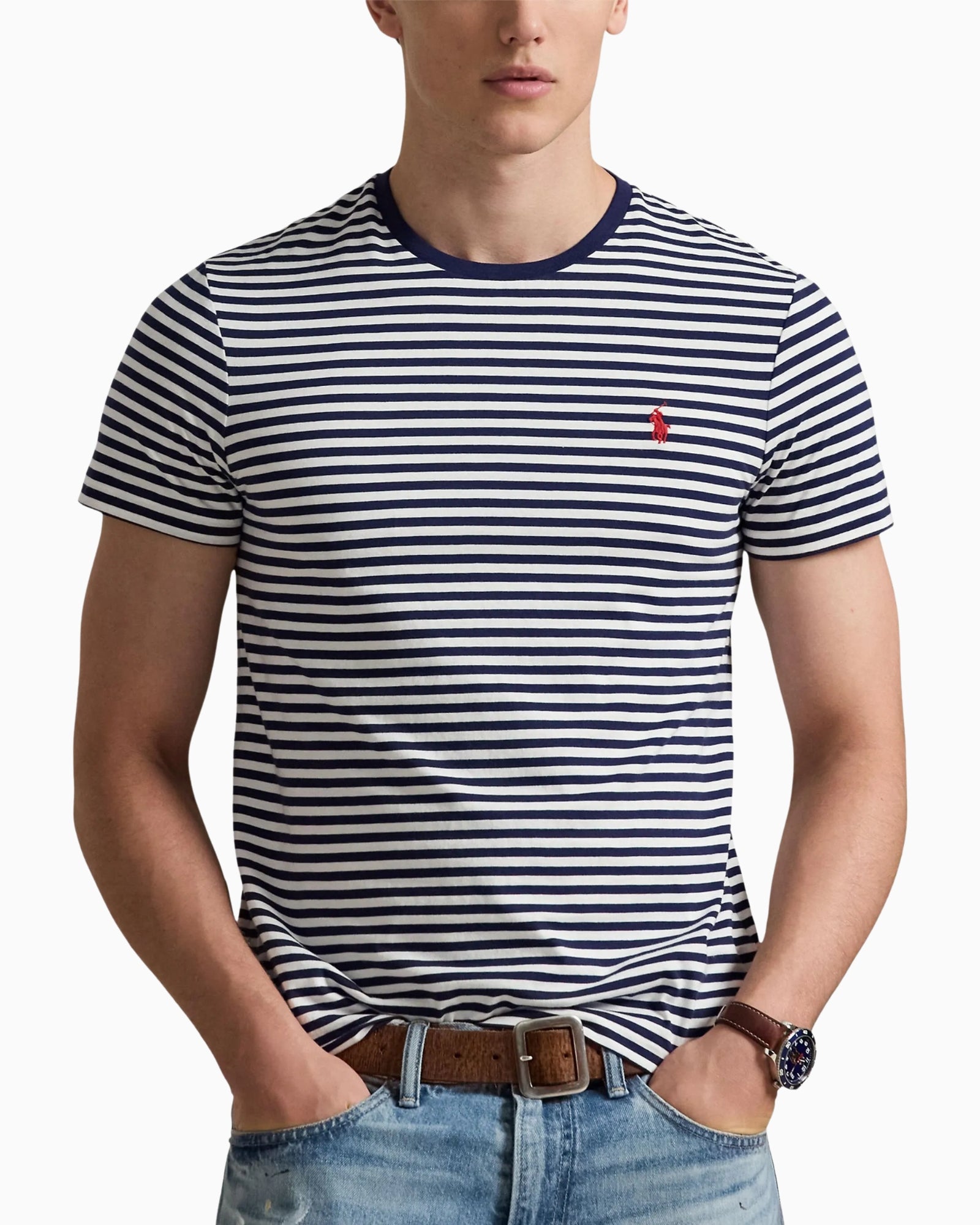 Ralph Lauren T-Shirt 710956828/502