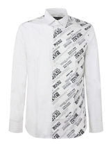 Versace Jeans Couture Camicia 71GAL2R2 NS004