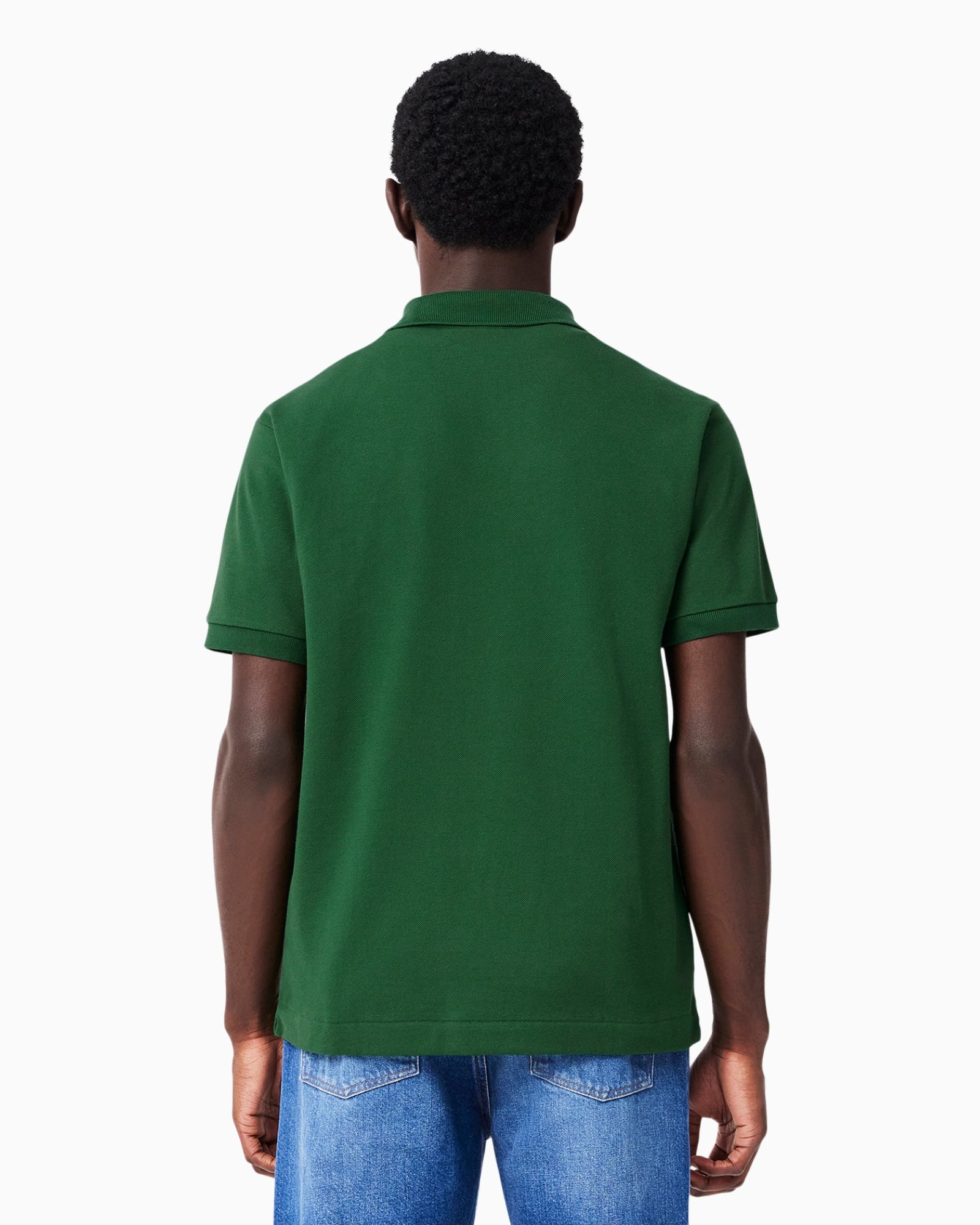 Lacoste T-Shirt Polo 1212/132 - SanShopLuxury - 2025, Abbigliamento, Carry Over, L, Lacoste, M, New, Primavera/Estate, S, Stellato, T-Shirt Polo, Uomo, Verde, XL, XXL, XXXL, XXXXL