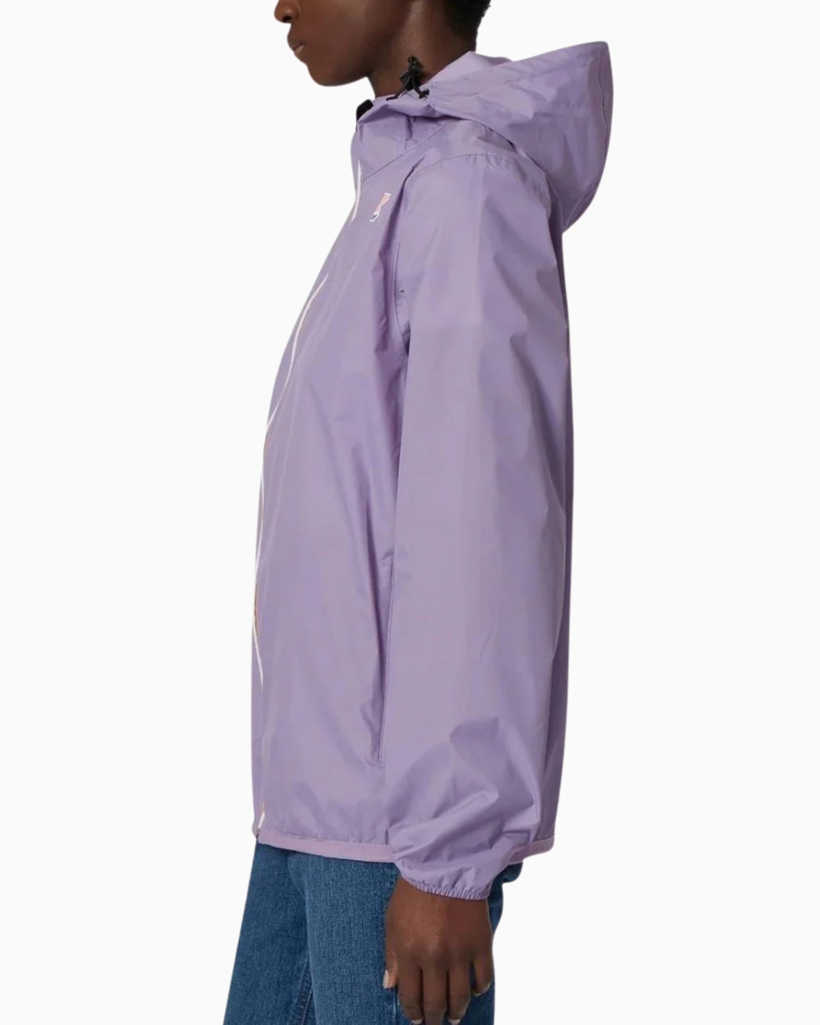 K-Way Giubbino K004BD0 WHK - SanShopLuxury - 2025, Abbigliamento, Carry Over, Donna, Giubbino, Idoneo, K-Way, M, New, Primavera/Estate, S, UNISEX, Uomo, Viola, XL