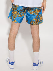 Versace Jeans Couture Costume 72GAD126 - SanShopLuxury - 2022, 46, 48, 50, 52, Abbigliamento, Azzurro, Beachwear, Costume, Idoneo, Nero, Outlet, Pantaloncino, Primavera/Estate, SS22, Uomo, Versace Jeans Couture