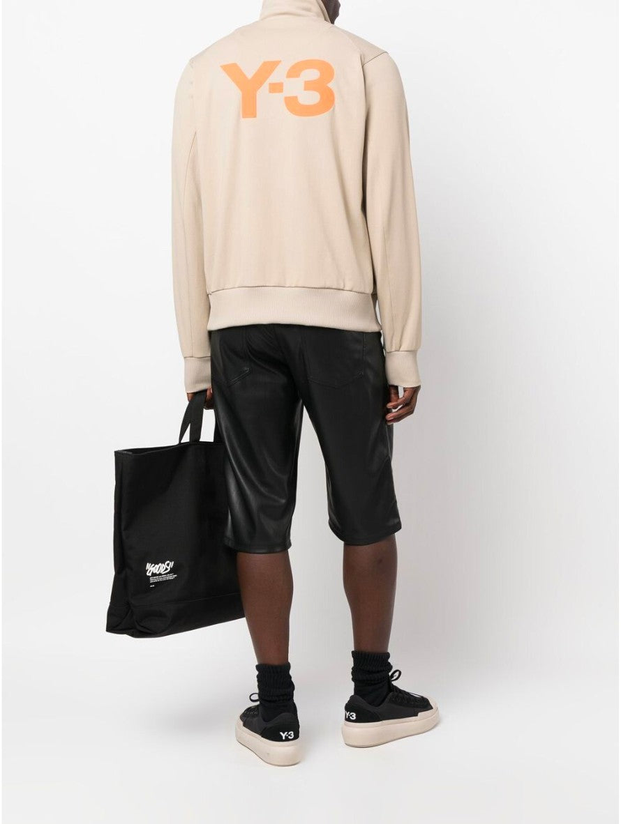 Adidas Y-3 Felpa HT4473 - SanShopLuxury - 2022, Abbigliamento, Adidas Y-3, Autunno/Inverno, Beige, Felpa, FW22, L, M, Outlet, Uomo