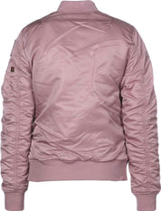 Giubbino Alpha Industries 168007 - SanShopLuxury - 2021, Abbigliamento, Alpha Industries, Autunno/Inverno, Carry Over, Donna, Giubbino, Giubbotteria, Idoneo, L, M, New, Rosa, S