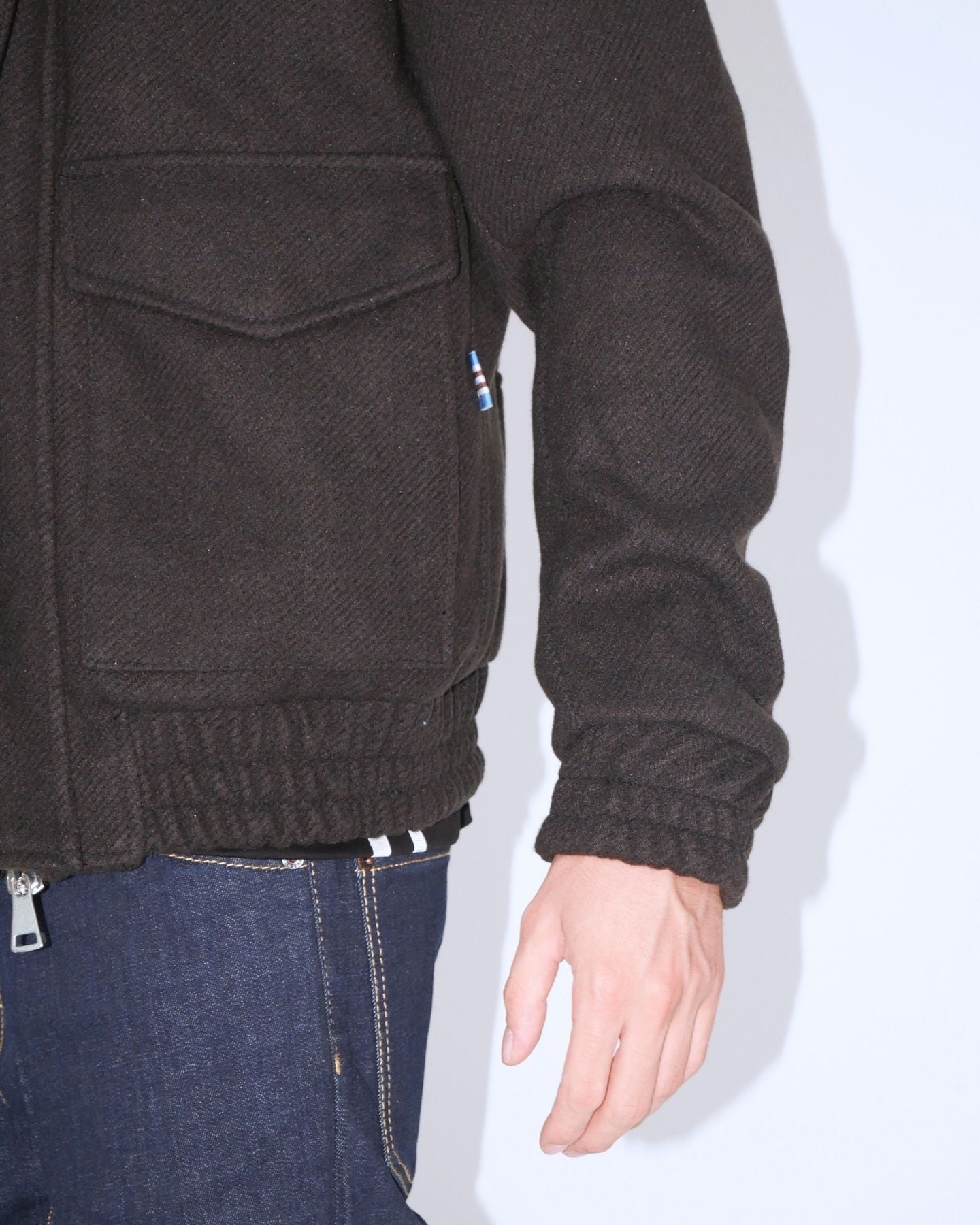 Chiodi Milano Giubbino CF22-0130