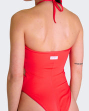 Fabrizia Costume SG03 0034 - SanShopLuxury - 2024, Abbigliamento, Beachwear, Costume, Donna, Fabrizia, Fragola, Idoneo, Intero, Outlet, Primavera/Estate, S, SS24, Ultimo