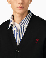 Ami Paris Cardigan HKC361.001.009