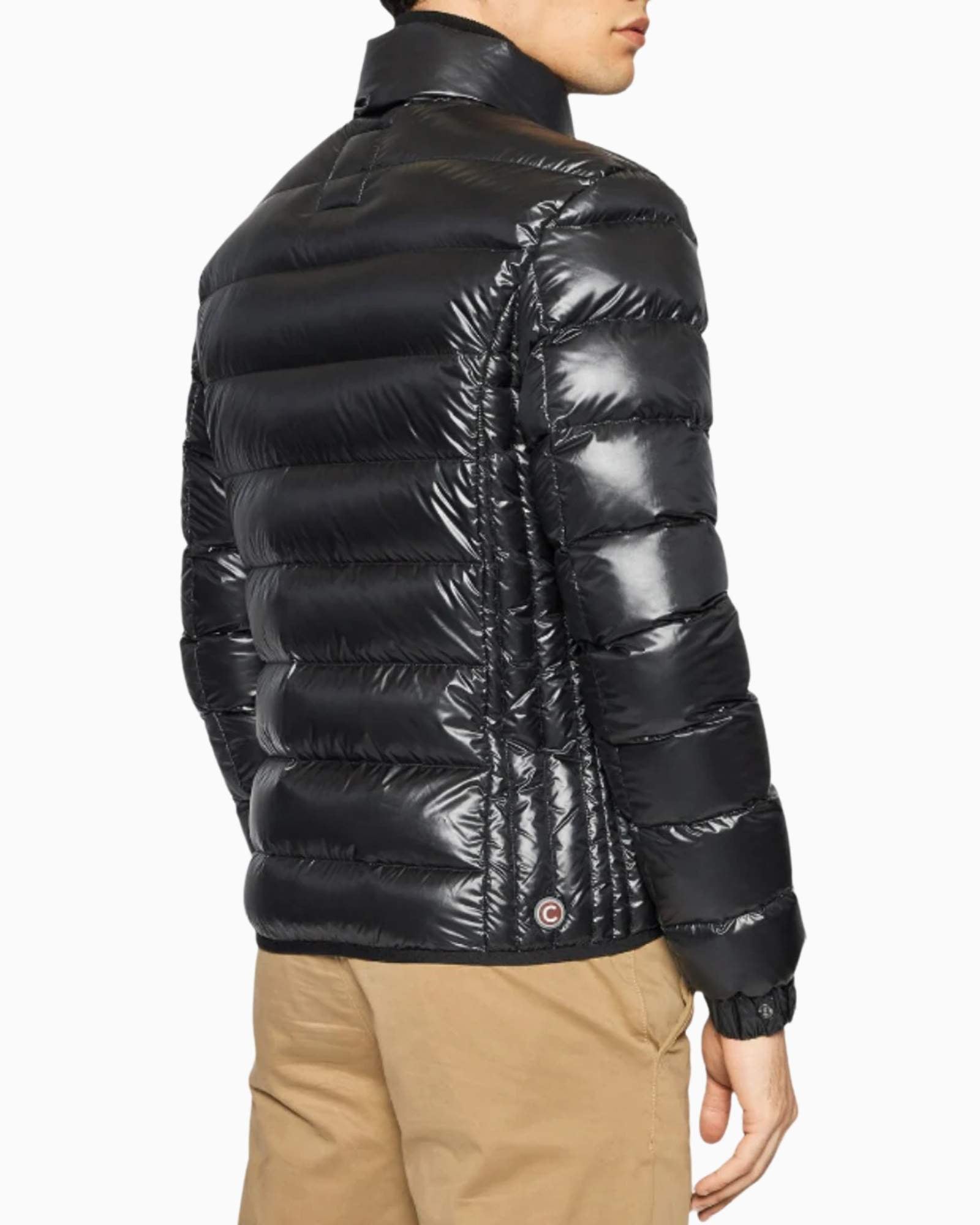 Colmar Giubbino 1236 3TW - SanShopLuxury - -50%, 2021, 52, Abbigliamento, Autunno/Inverno, Colmar, FW21, Giubbino, Nero, Outlet, Ultimo, Uomo