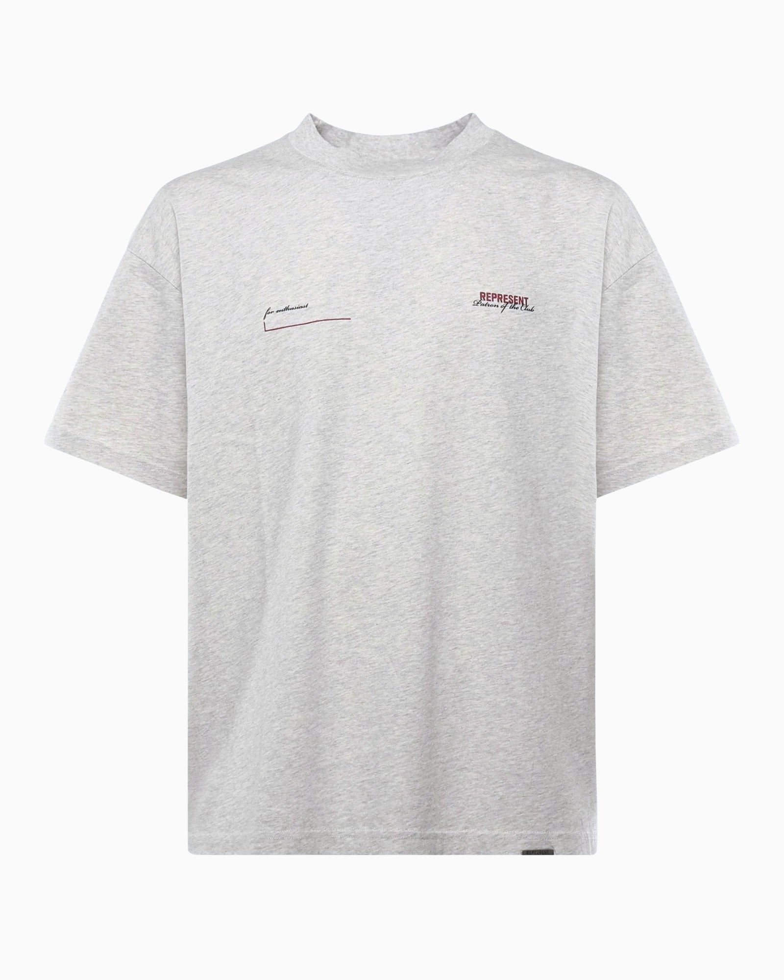 Represent T-Shirt MLM4274/30