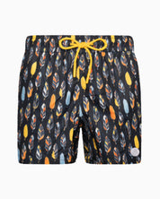 Island Coco Costume ICU310-SIOUX - SanShopLuxury - 2025, Abbigliamento, Beachwear, Costume, Idoneo, Island Coco, L, M, Nero, New, Primavera/Estate, S, SS25, Uomo, XL, XXL, XXXL