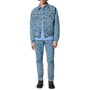 Versace Jeans Couture Giubbino 75GAS400 DW054
