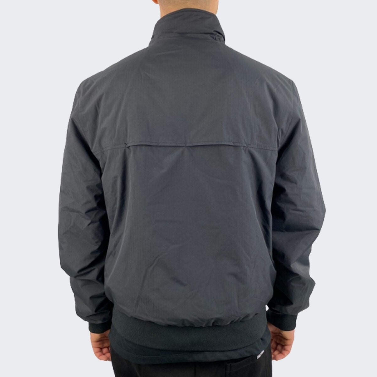 K-Way Giubbino K0063H0 - SanShopLuxury - -50%, 2018, Abbigliamento, Autunno/Inverno, Beige, Blu, FW18, Giubbino, K-Way, L, M, Nero, Outlet, Rosso, S, Uomo, Verde, XL, XXL