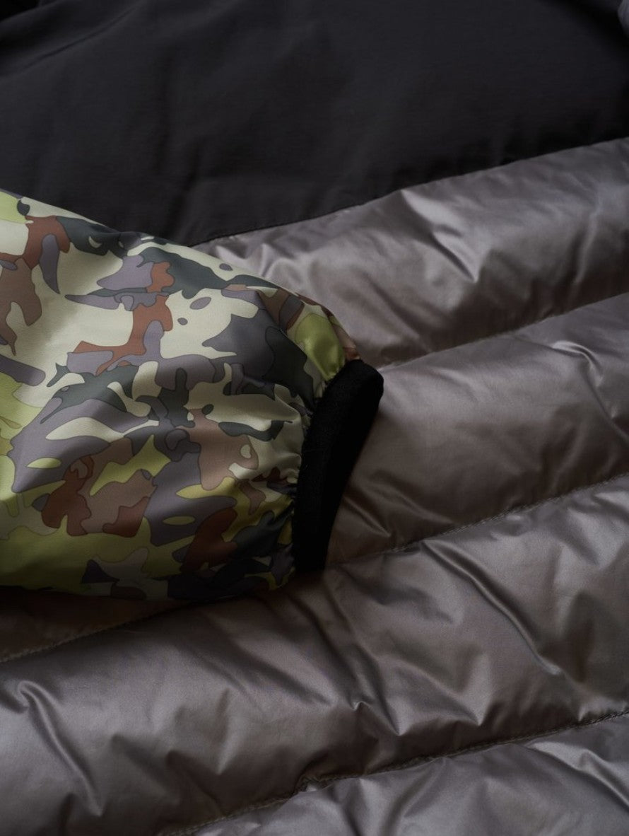 Blauer Giubbino 21WBLUC06475-005050 - SanShopLuxury - -50%, 2021, Abbigliamento, Autunno/Inverno, Blauer, FW21, Giubbino, Grigio, L, M, Outlet, Rosso, S, Uomo, Viola, XL, XXL