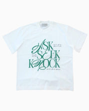 Donotconform T-Shirt TEE1510-B - SanShopLuxury - 2025, Abbigliamento, Autunno/Inverno, Bianco, Donotconform, FW25, Idoneo, L, M, New, S, T-Shirt, Uomo, XL