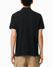 Ami Paris T-Shirt Polo HPL411760045