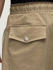 Gavensemble Short BER290 - SanShopLuxury - 2023, Abbigliamento, Beige, Gavensemble, L, M, Outlet, Primavera/Estate, S, Short, SS23, Uomo, XL, XXL