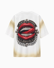 Artsupermoney T-Shirt TS102-WHT